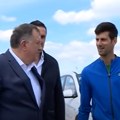 Strah u Poljskoj: Zatvaraju granice sa Belorusijom