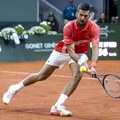 Evo kad Novak izlazi na teren u Ženevi: Rival mu je dobro poznat, ovaj Britanac ga nikad nije pobedio