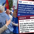 Izmišljaju, ne staju! Šolakovi mediji pokušali da predstave da Ana Brnabić nije dobrodošla u Kosjeriću, a ona se grlila i…