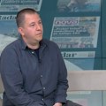 Spasojević: Realnije da izbori budu na jesen, potrebna radikalizacija protesta