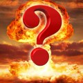 Nebo se sprema za armagedon?! Otkriveni tajni planovi avio-kompanija, treba li svet da strahuje od nuklearnog sukoba?! Šta je…