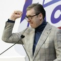 Lični stav Borka Stefanovića: Naprednjačka gaf diplomatija