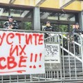 Povređena devojka prepoznala napadače