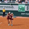 Olga Danilović u četvrtfinalu Rolan Garosa!