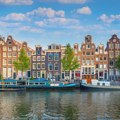 Istorijska amsterdamska čajdžinica zatvorena posle 450 godina