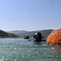 Tragedija u boki kotorskoj: Srbinu pozlilo tokom ronjenja, telo izvučeno iz mora: Oglasio se i MUP Srbije