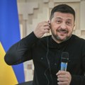 Ukrajina u mraku Zelenski dobio loše vesti