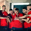 Novak Đoković biranim rečima hvalio jednog košarkaša Srbije: "Uvek je tu da predvodi ekipu! Daje srce za njegov voljeni…