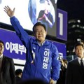 Južna Koreja dobila novog predsednika: Opozicioni kandidat osvojio 49,4 odsto glasova