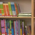Ministarstvo: Počela prijava za besplatne udžbenike za određene kategorije učenika