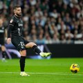 Sprema se prva "bomba" u Partizanu! Matija Nastasić je slobodan igrač! Velika želja crno-belih...