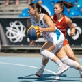 Basketašice Srbije bez plasmana na Evropsko prvenstvo