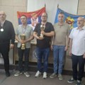 Šampionat Srbije u šahu: Ivan Ivanišević sedmi put prvak države, trijumf Sofije Pogorelskih