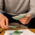 Evo kolika je penzija u Nemačkoj nakon 45 godina rada: Ispod granice SIROMAŠTVA!