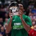 Mvp FIBA lige šampiona na meti Partizana! Crno-beli ozbiljno zainteresovani za sjajnog plejmejkera Unikahe!