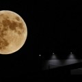 Početak testiranja na Mesecu: Rusija planira da na Zemljin satelit transportuje nuklearku malog kapaciteta