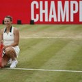 Tatjana Marija osvojila titulu na londonskom Kvinsu