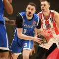 Evo gde možete da gledate uživo TV prenos 2. meča polufinala Spartak - Zvezda u Superligi Srbije u košarci