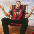 Zvanično - Bornmut doveo zamenu, a sada transfer koji se čeka