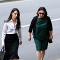 Zatvorena za javnost sednica po žalbama na presudu Kecmanovićima
