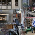 uživo KRIZA NA BLISKOM ISTOKU Izrael pogodio desetine vojnih ciljeva u Iranu, kao i mesto za nuklearna istraživanja
