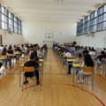 Počelo polaganje završnog ispita! Osmaci danas polažu test iz srpskog jezika