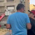 Priveden student Filozofskog fakulteta u Nišu, nasilno uguran u auto, ne zna se gde se trenutno nalazi VIDEO