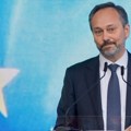 Žiofre: Danska preuzima predsedavanje Savetom EU u izazovnom trenutku