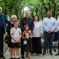 Park dar mladima: Simbolična donacija porodice Petričević sugrađanima Subotice, oazu poklonili u znak sećanja na prerano…