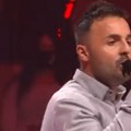 Tuga u domu zvezde Granda: Pevaču umrla majka, on neutešan: "Dok budem disao, bićeš moj heroj"