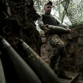 Amerika obustavila slanje ključnog oružja Ukrajini: Zelenski molio za jačanje vazdušne odbrane, dobio šamar u lice: "Odluka je…