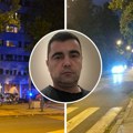 Bivši vođa navijača Partizana vozio auto, možda nije bio meta? Pokrenuta akcija Vihor na Novom Beogradu