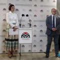 SVM o prvoj godini mandata: Grad vodi politiku uravnoteženog budžeta, ciljane razmene politike i posvećenosti društvenim…