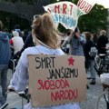 Janša: Plakati ‘Smrt janšizmu’ su organizirana prijetnja smrću