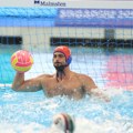 Filipović: Neće nas poremetiti poraz od Italije