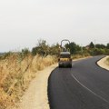 Novo lice Majnićkog i Velikog brda: Kvalitetnija saobraćajna veza između Opornice i Vinograda (FOTO)