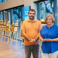 Kada umetnost govori srcem: Izložba „Sve boje života“ prikupila pomoć za Fondaciju NORBS+