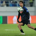 TSC kupio od Zvezde igrača za 200.000 evra, pa ga prodao za dva miliona