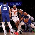 Real Madrid blizu dovođenja krilnog centra iz NBA lige