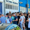 Ludnica u Novom Pazaru! Opšta pomama za kartama za istorijski meč, ceo grad želi na Jageloniju