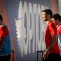 Nije samo Filip Kostić: Zvezda želi još jednog reprezentativca?