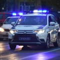 Uhapšen 19-godišnjak osumnjičen da je ispalio vojnu raketu na restoran u Beogradu