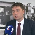 Volarević: Prijemni ispit na Medicinskom fakultetu u Kragujevcu završen, interesovanje veliko