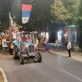 “NEĆEŠ KOPATI” I “RASPIŠI IZBORE” – GLAVNE SU PORUKE UPUĆENE SA PROTESTA U VALJEVU