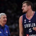 Jokić igra za Srbiju na Evrobasketu! Objavljen je spisak selektora Pešića!