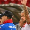 Marko Arnautović se opet javio i poslao emotivnu poruku Delijama: "Ovaj dan nikada neću zaboraviti!"