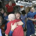 Rusija i SAD nastavljaju "svemirski dijalog": Šef Roskosmosa pozvao čelnika NASA-e u Moskvu