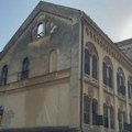 U planu rekonstrukcija Starog zdanja u Aranđelovcu