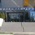 UKC Niš dobija laparaskopski stub i video endoskopski stub
