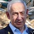 Netanjahu: Izrael želi da preuzme kontrolu nad Pojasom Gaze, ali ne i da vlada